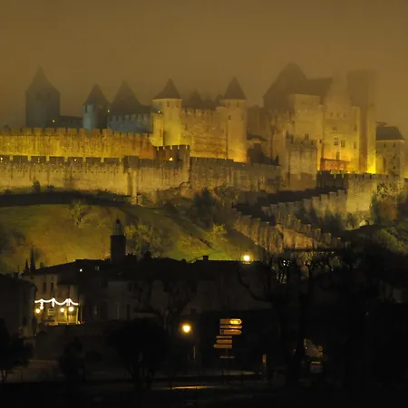 招待所 栅栏广场酒店 4*