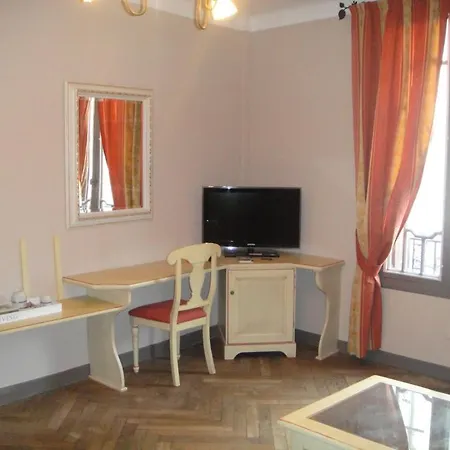 Des Lices Vendégház