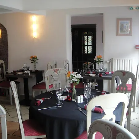 栅栏广场酒店 4*