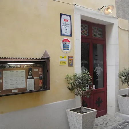 Des Lices Πανσιόν