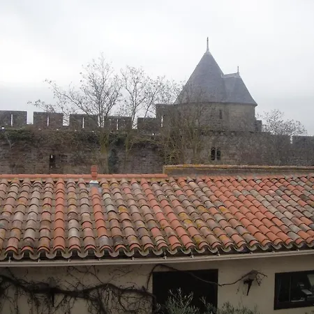 招待所 栅栏广场酒店