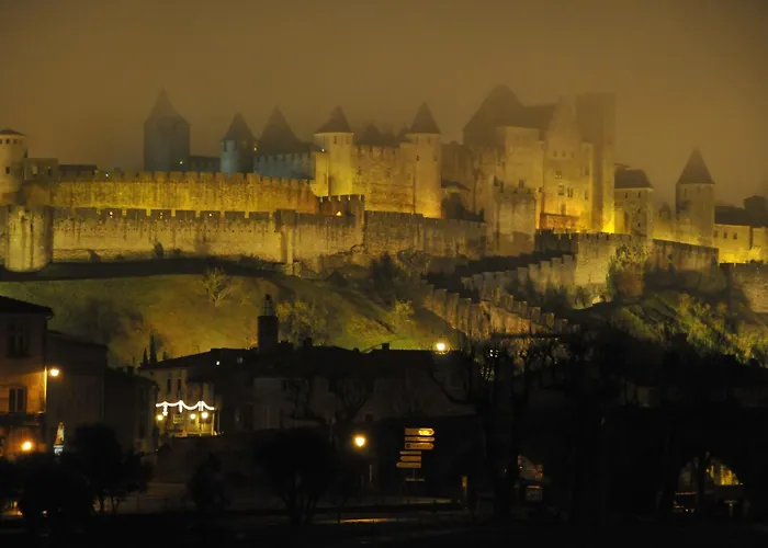 招待所 栅栏广场酒店 4*