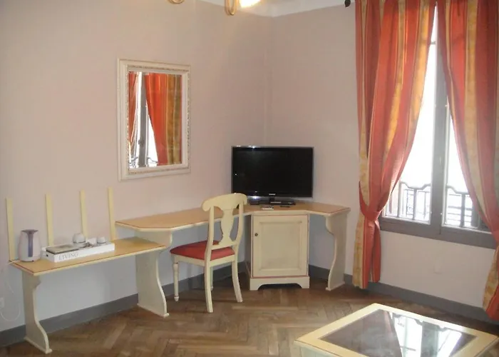 栅栏广场酒店 招待所