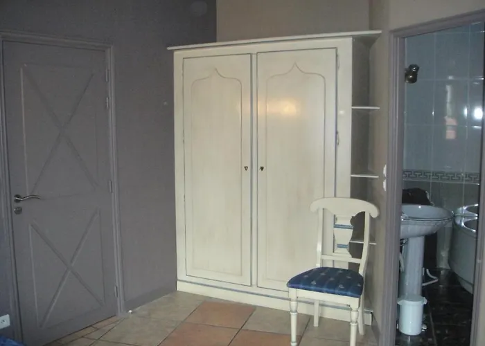 招待所 栅栏广场酒店 4*