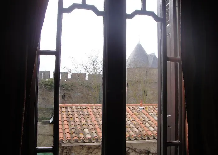 栅栏广场酒店 4*