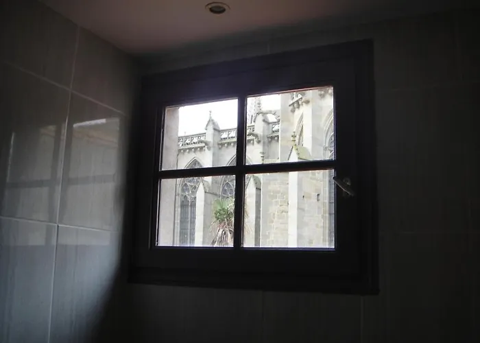 招待所 栅栏广场酒店 卡尔卡松