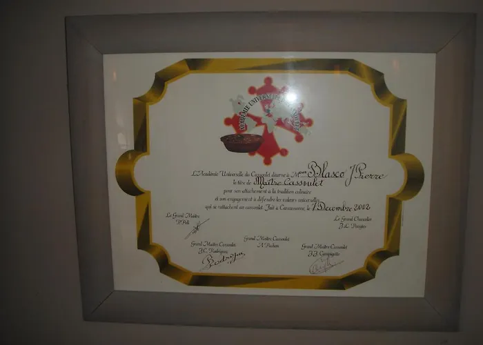 栅栏广场酒店 招待所 4*